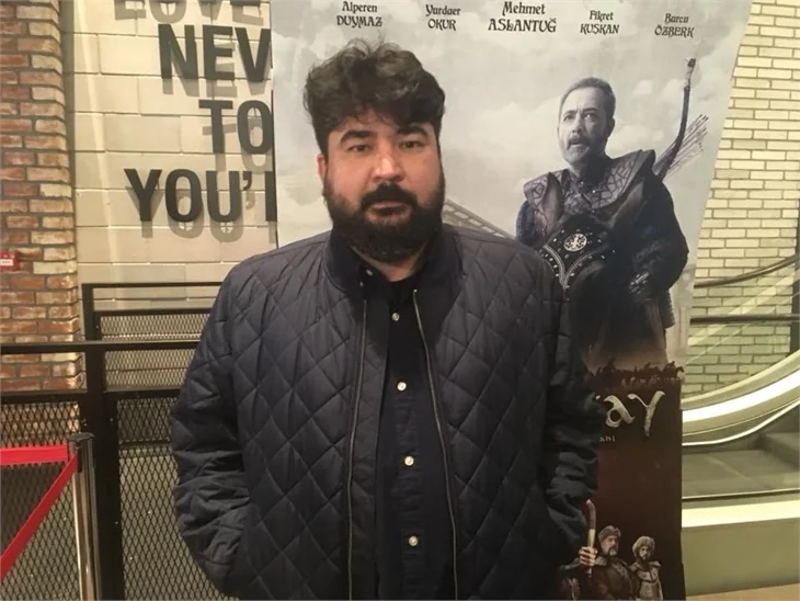 'Direniş Karatay'ın galası yapıldı!