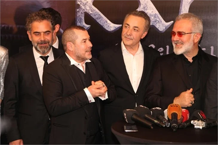 'Direniş Karatay'ın galası yapıldı!