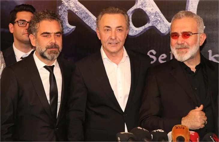 'Direniş Karatay'ın galası yapıldı!