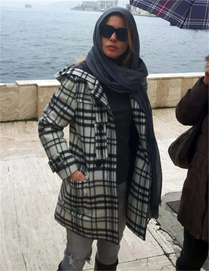 Yaşar Gaga'ya veda!