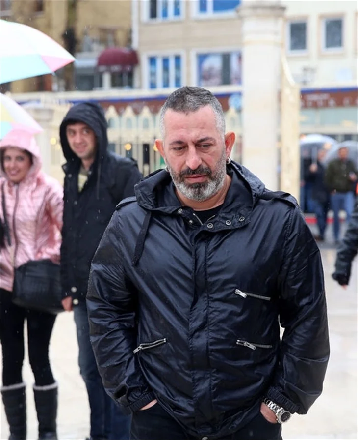 Yaşar Gaga'ya veda!