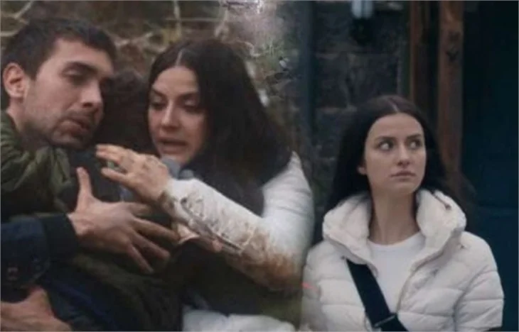 Sen Anlat Karadeniz'i ti'ye aldılar!