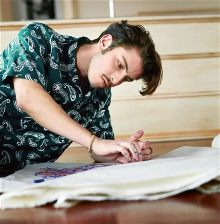 Boran Kuzum: Ben bu işe tutkunum