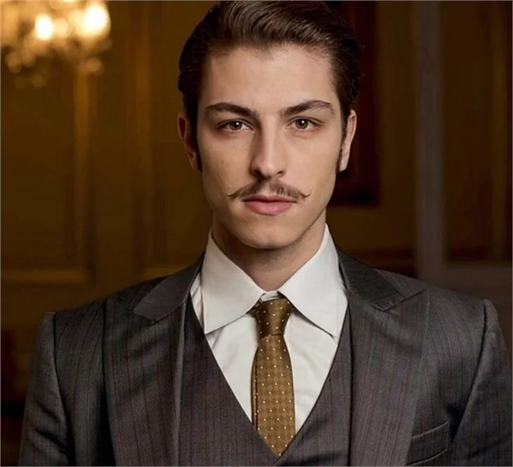 Boran Kuzum: Ben bu işe tutkunum