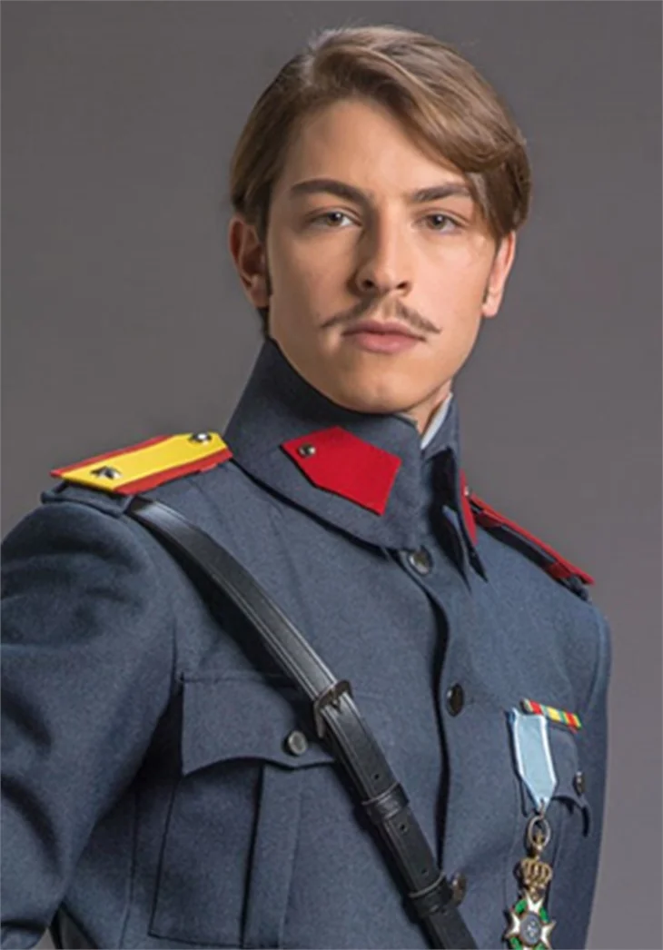 Boran Kuzum: Ben bu işe tutkunum