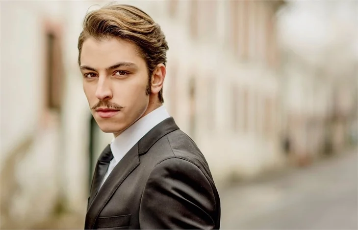 Boran Kuzum: Ben bu işe tutkunum