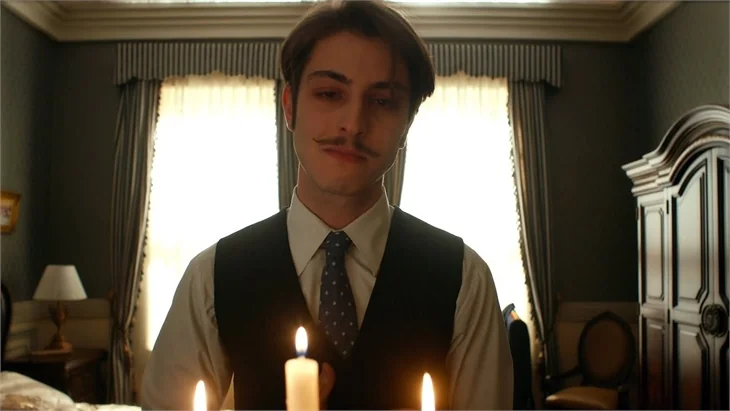 Boran Kuzum: Ben bu işe tutkunum