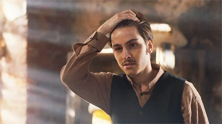 Boran Kuzum: Ben bu işe tutkunum