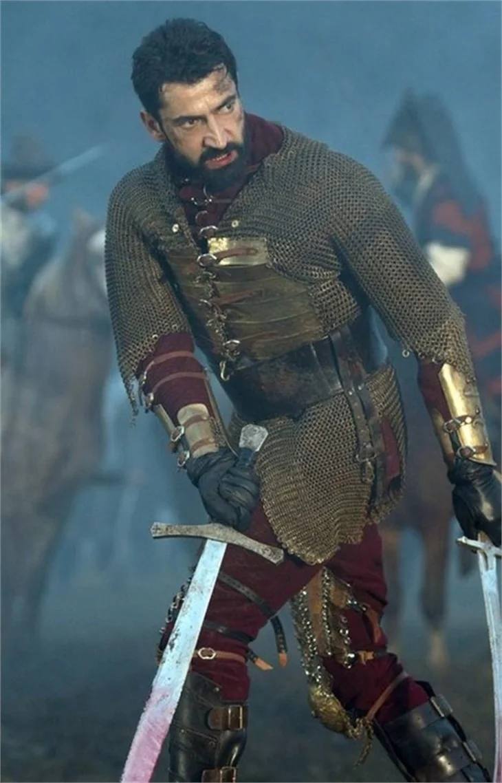 'Mehmed Bir Cihan Fatihi' dizisinin yayın tarihi belli oldu