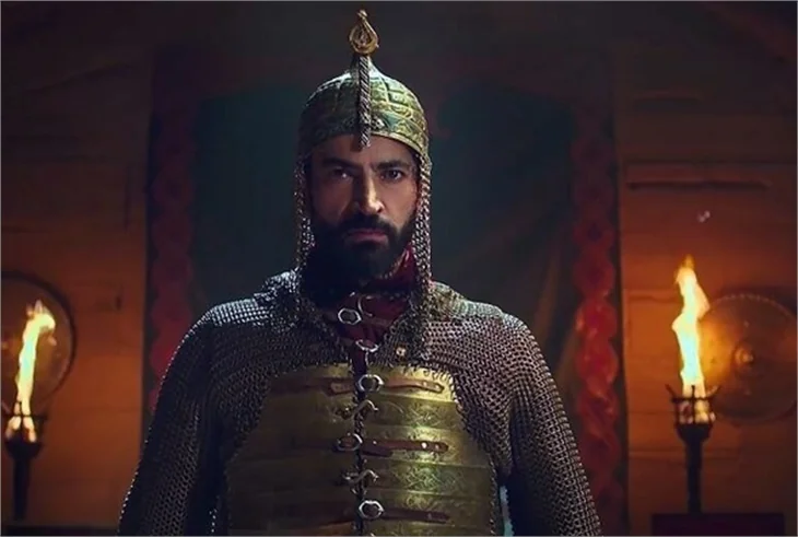 'Mehmed Bir Cihan Fatihi' dizisinin yayın tarihi belli oldu