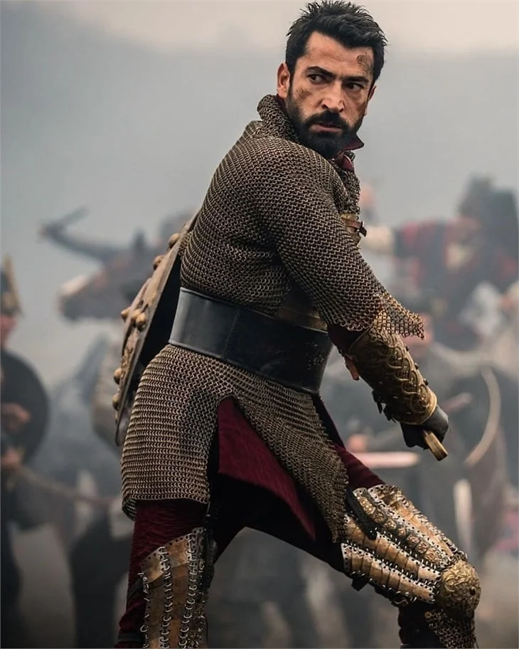 'Mehmed Bir Cihan Fatihi' dizisinin yayın tarihi belli oldu