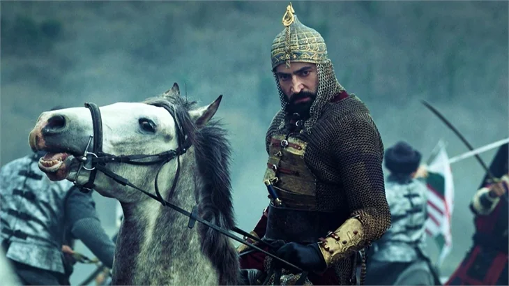 'Mehmed Bir Cihan Fatihi' dizisinin yayın tarihi belli oldu