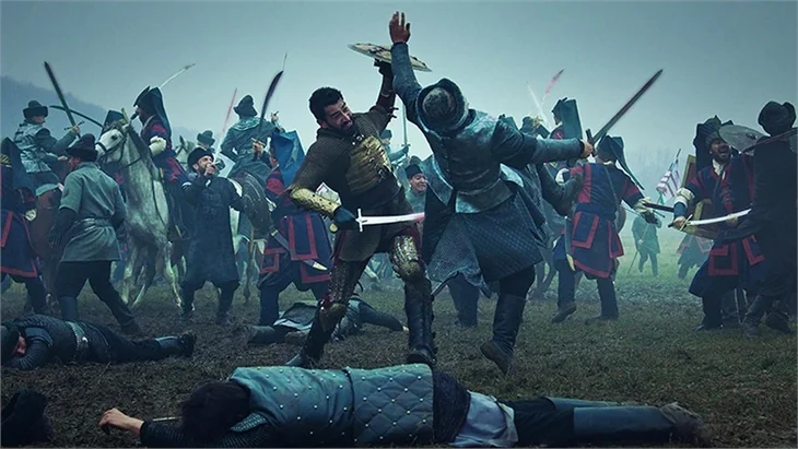 'Mehmed Bir Cihan Fatihi' dizisinin yayın tarihi belli oldu