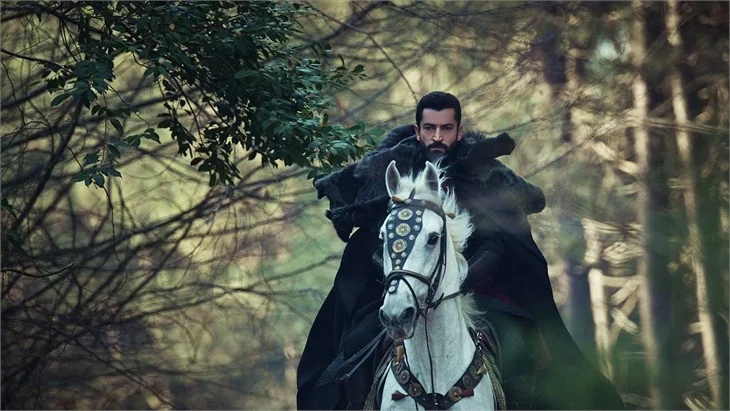 'Mehmed Bir Cihan Fatihi' dizisinin yayın tarihi belli oldu