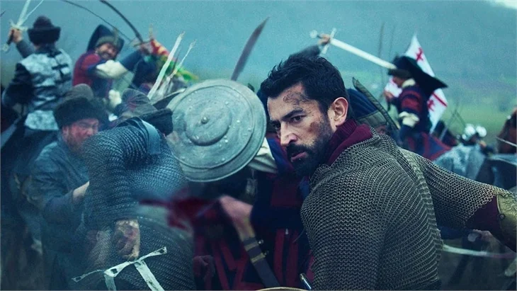 'Mehmed Bir Cihan Fatihi' dizisinin yayın tarihi belli oldu