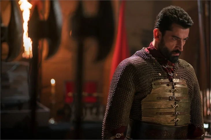 'Mehmed Bir Cihan Fatihi' dizisinin yayın tarihi belli oldu