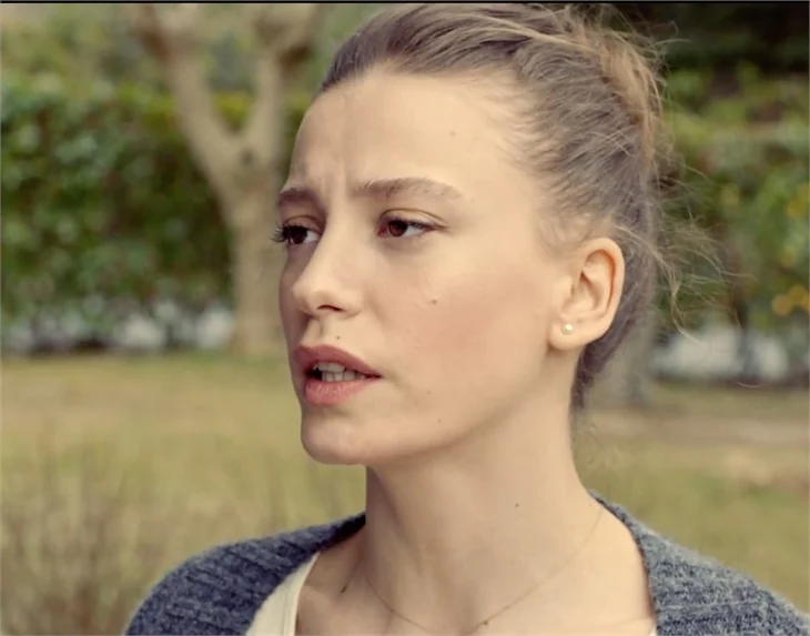 Serenay Sarıkaya, Fi finali sonrası ABD’ye gidecek!