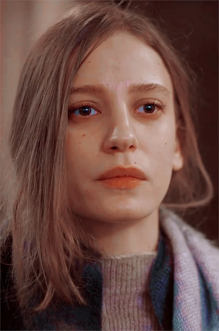 Serenay Sarıkaya, Fi finali sonrası ABD’ye gidecek!