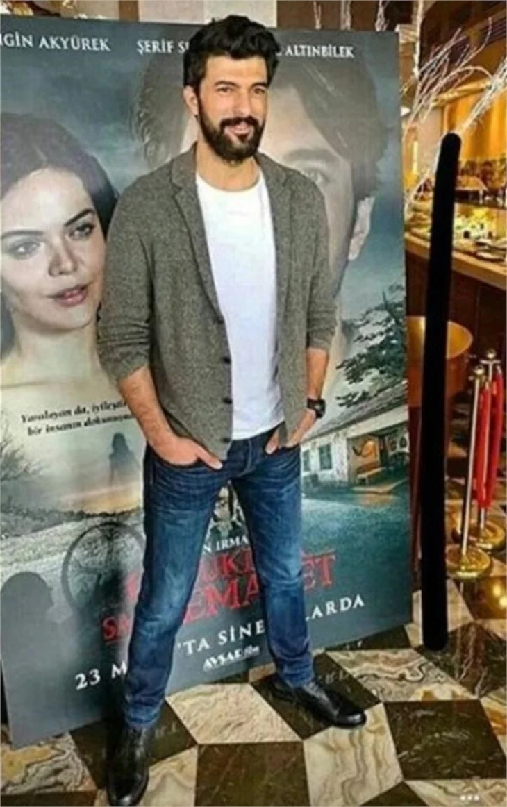 Çocuklar Sana Emanet'in basın gösterimi yapıldı!