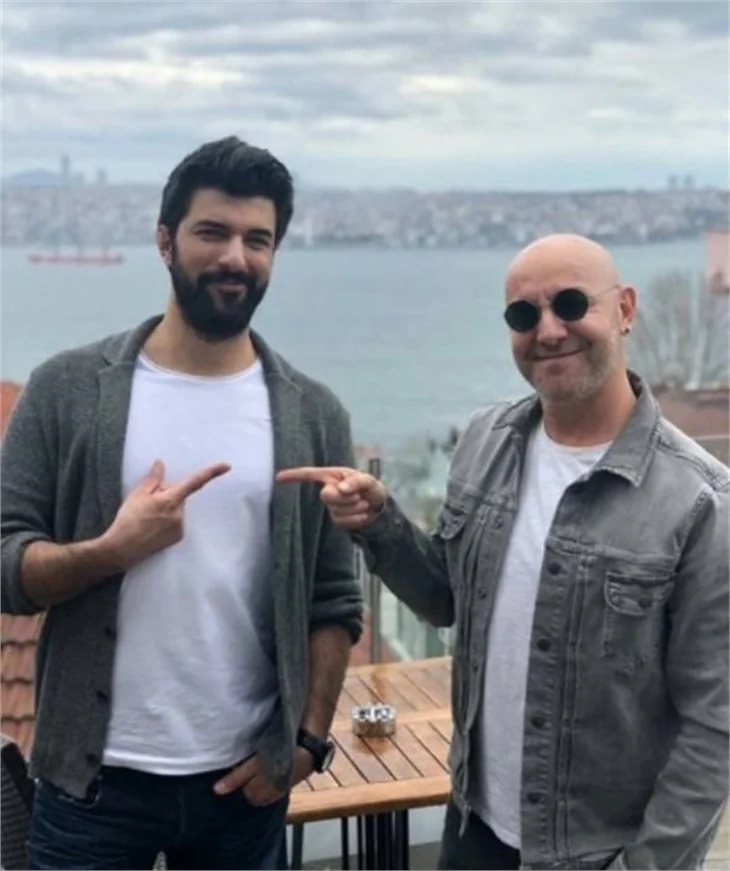 Çocuklar Sana Emanet'in basın gösterimi yapıldı!