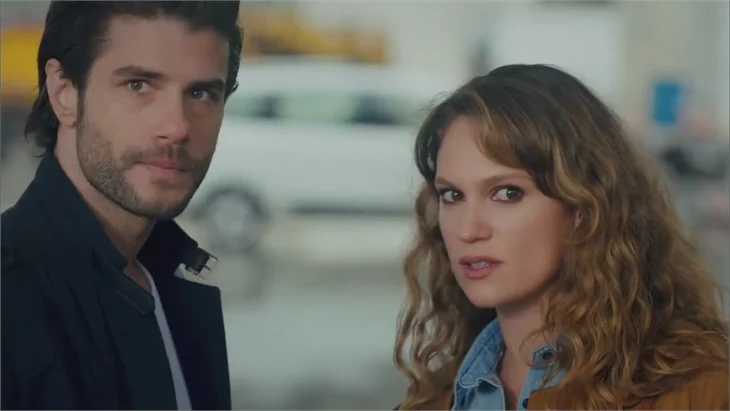 ‘Gülizar’ final yapıyor!