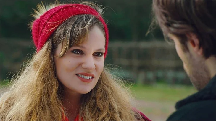 ‘Gülizar’ final yapıyor!