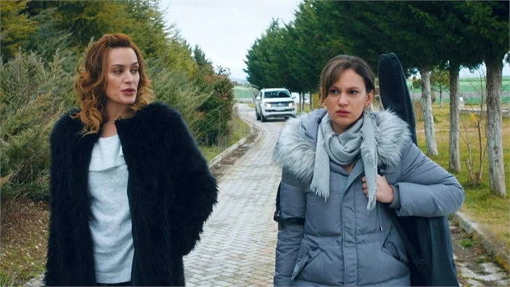 ‘Gülizar’ final yapıyor!