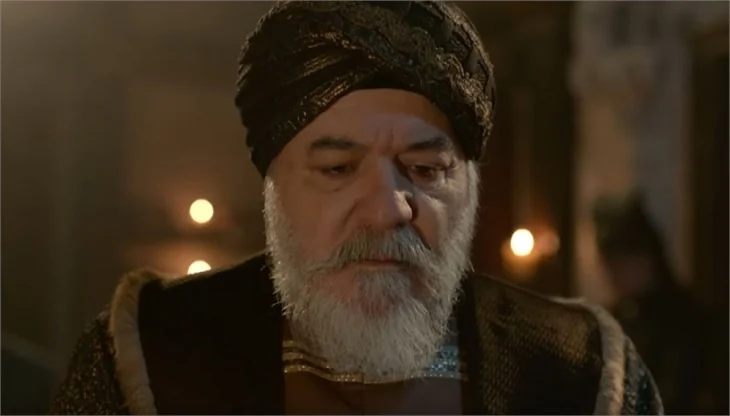 Mehmed’in paşaları görücüye çıktı!