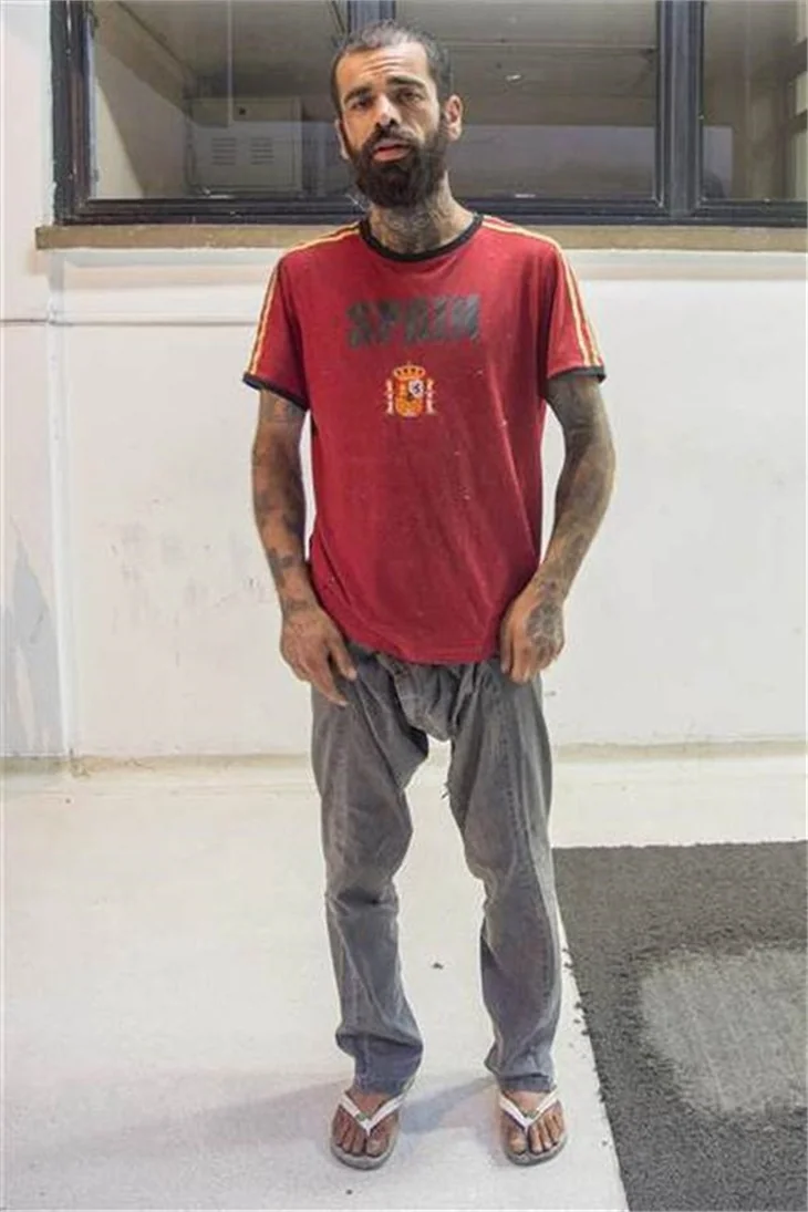 Sedat Doğan cezaevinden çıktı!