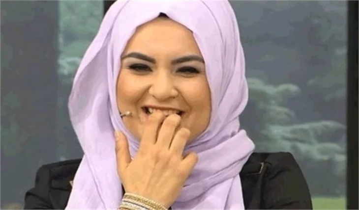 Hanife de bıçak altına yattı!