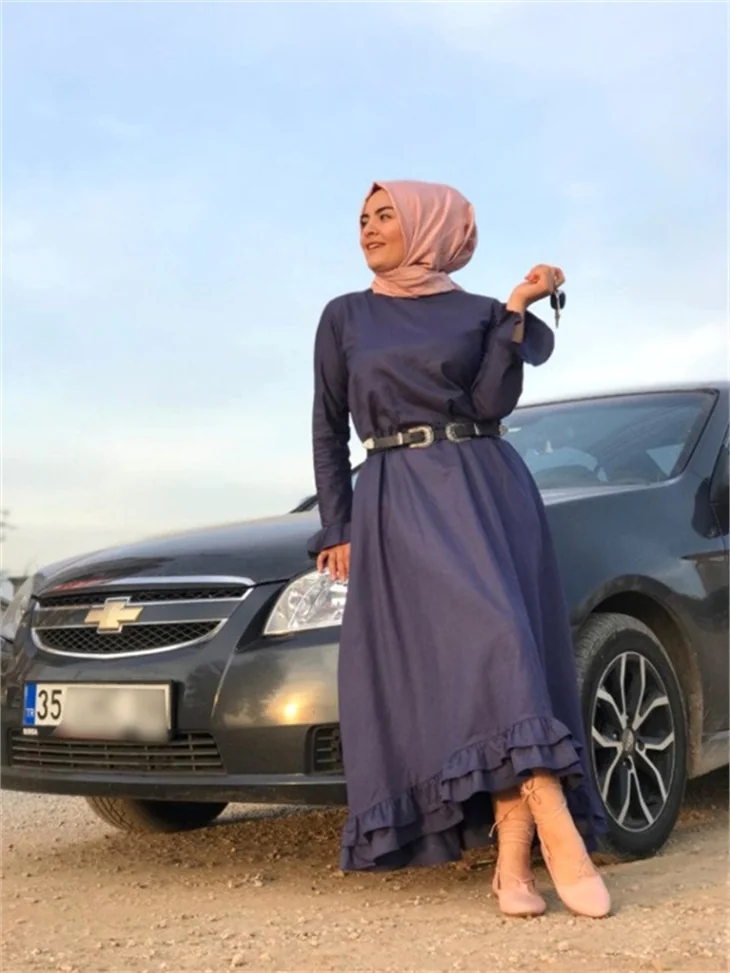 Hanife de bıçak altına yattı!