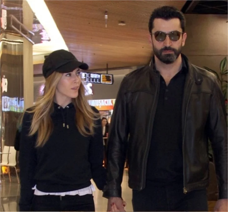 Kenan İmirzalıoğlu'nun 'Fatih' heyecanı!