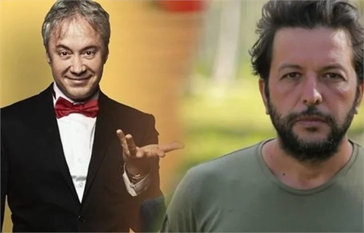 Metin Uca'dan Nihat Doğan'a şok sözler!