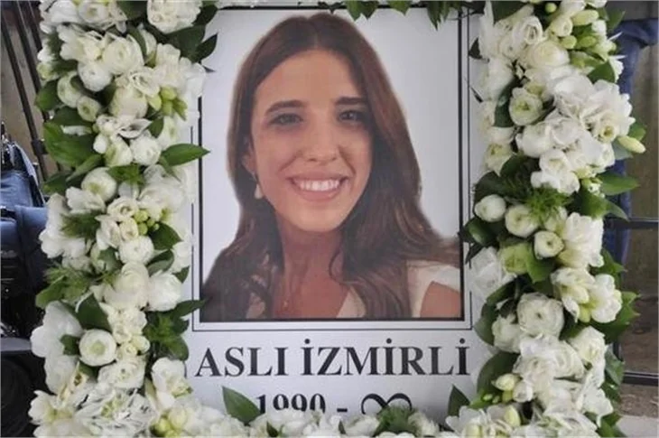 Mina Başaran ve arkadaşları son yolculuğuna uğurlanıyor!