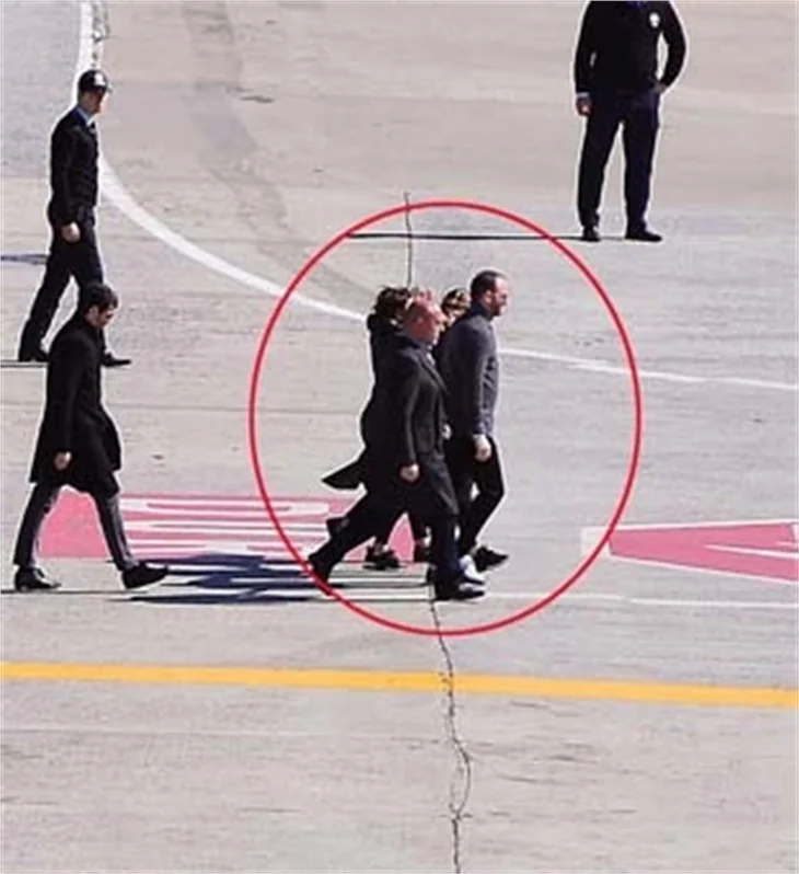 Mina Başaran ve arkadaşları son yolculuğuna uğurlanıyor!