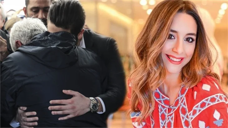 Mina Başaran'a son veda!