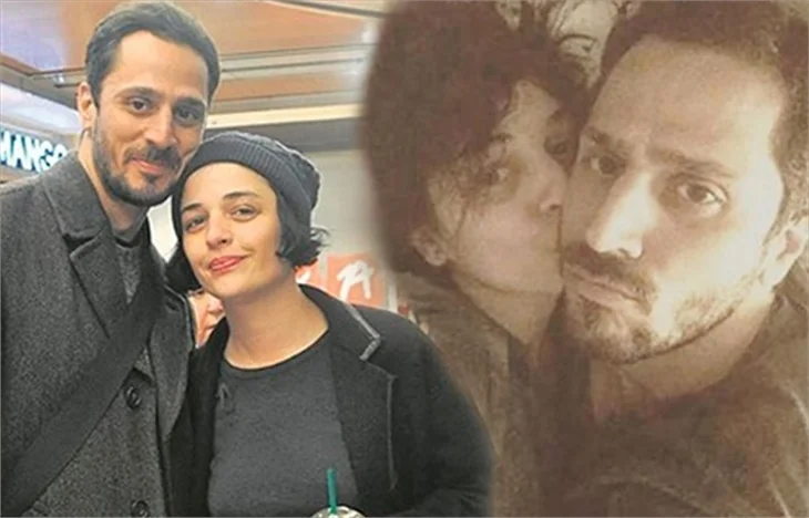 Gonca Vuslateri'den şoke eden paylaşım!