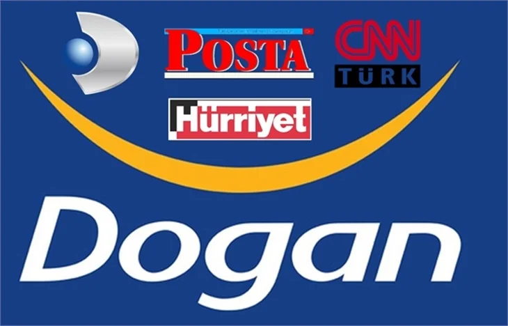 Doğan Medya Grubu satıldı