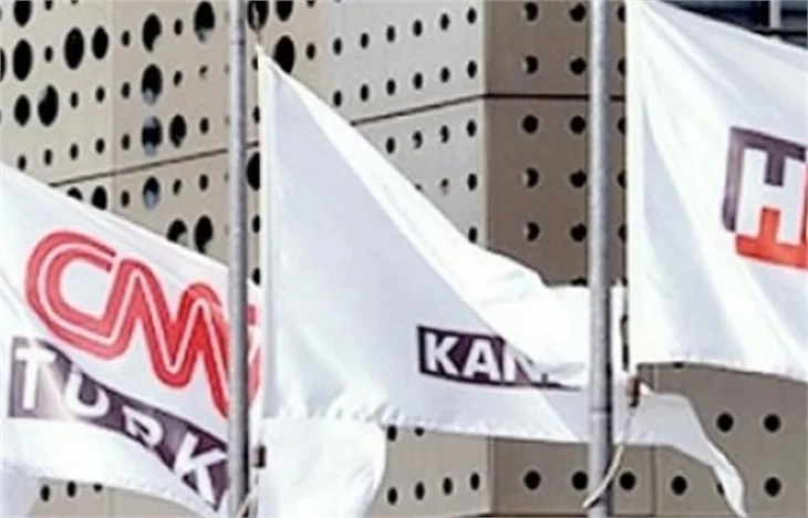 Doğan Holding'ten KAP'a açıklama