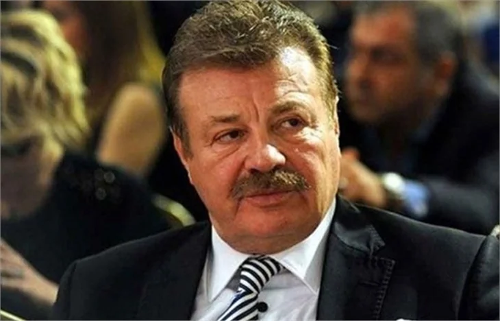 Nuri Alço Mevlana olacak!