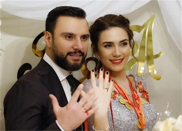 Alişan düğün yapmak için sponsor arıyor!
