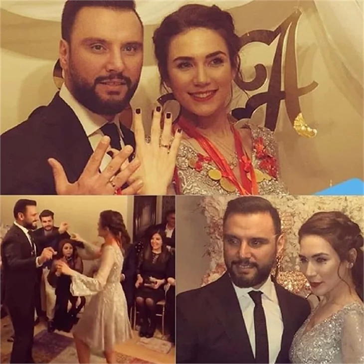 Alişan düğün yapmak için sponsor arıyor!