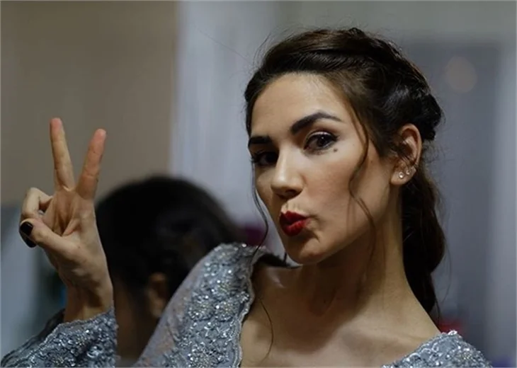 Alişan düğün yapmak için sponsor arıyor!