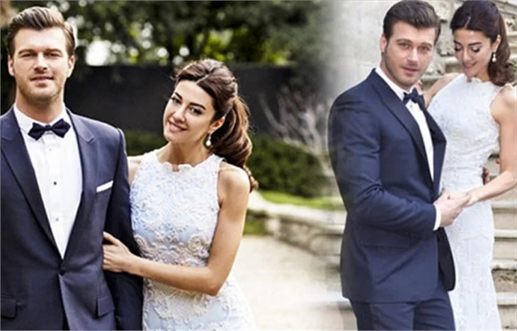 Babası kanser tedavisi görüyor!