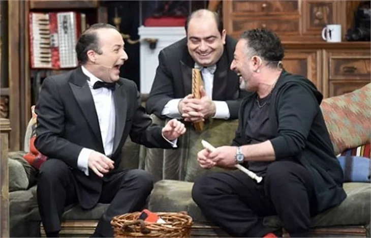 Ve TolgShow da veda ediyor!
