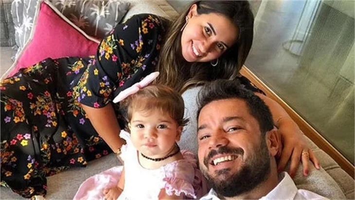 Buse Terim doğum için gün sayıyor!