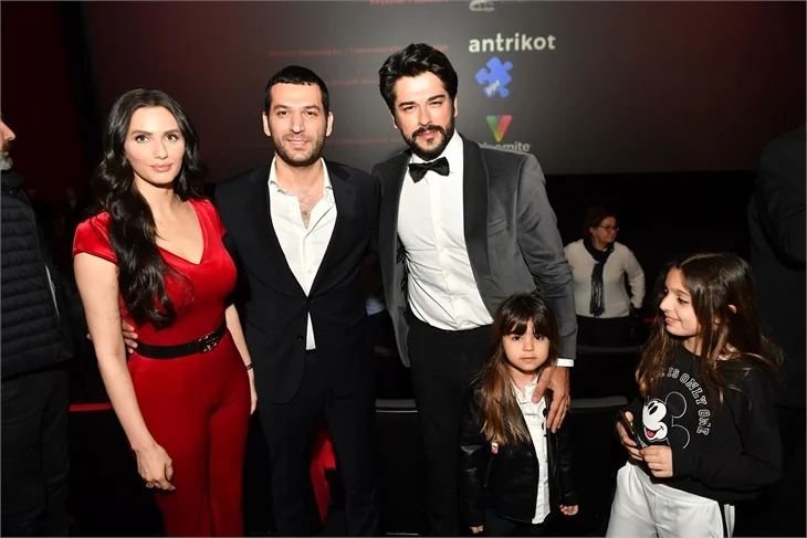 Kerem Bürsin: Birkaç kez bayıldım!