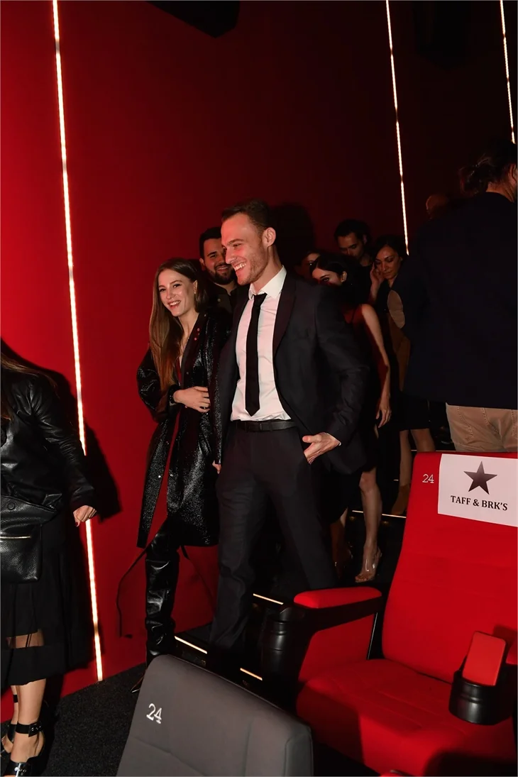 Kerem Bürsin: Birkaç kez bayıldım!