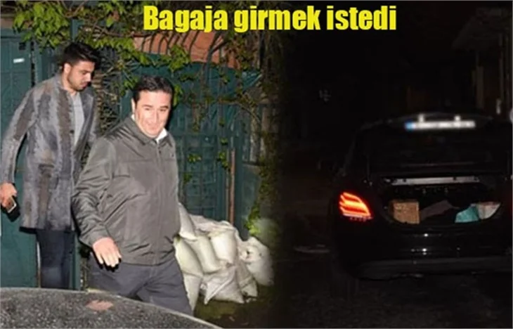Ozan Tufan neden panikledi?