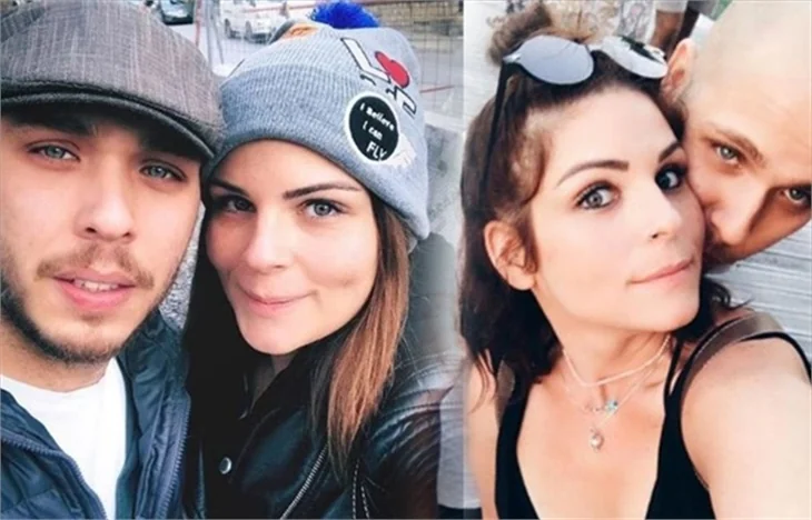 Pelin Öztekin ile Berk Uğuz ayrıldı!